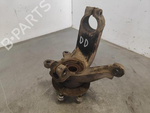 Used Right front steering knuckle FORD MONDEO III Saloon (B4Y) [2000-2007]  11118257