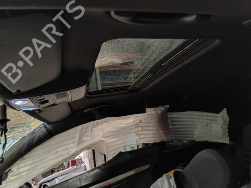 Venstre foran invendig håndtak VW GOLF V (1K1)  | BP11021431I13 