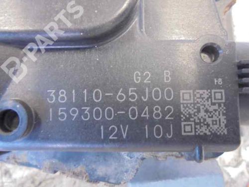 Front wiper motor SUZUKI GRAND VITARA II (JT, TE, TD)  | BP2468643M29 