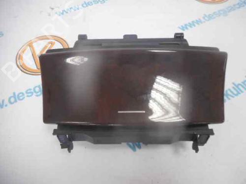 Used Ashtray MERCEDES-BENZ C-CLASS (W203) C 270 CDI (203.016) (170 hp) 14182631