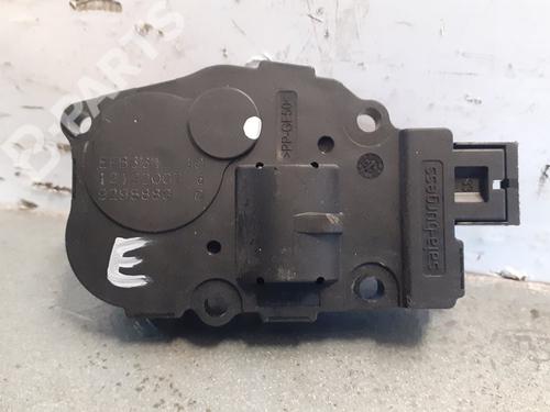 Used Heater blower motor BMW 3 (E90) 320 d (177 hp) 8590723