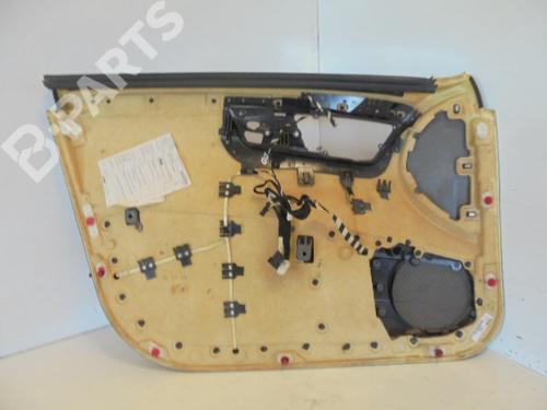 Front right panel MERCEDES-BENZ S-CLASS (W221, V221) S 320 CDI (221.022, 221.122) | BP6413405C59 