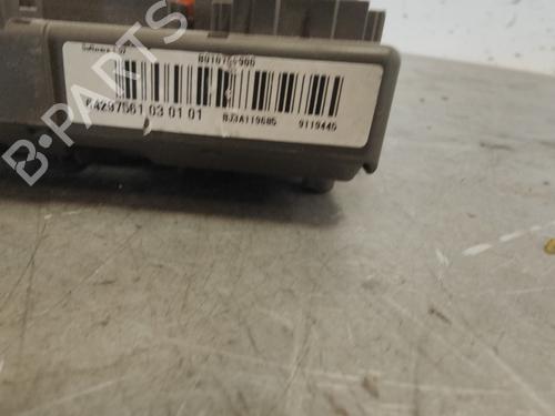 Fuse box BMW 1 (E87) 116 d | BP24145318E1 
