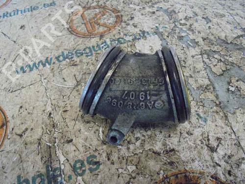 Pipe MERCEDES-BENZ S-CLASS (W220) S 400 CDI (220.028, 220.128) | BP14182904M125 