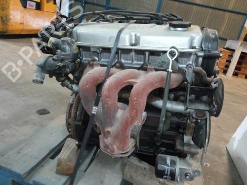 Engine MITSUBISHI GALANT VII Saloon (E5_A, E7_A, E8_A) 2.0 GLSI (E55A) | BP32672432M1  - Image 5