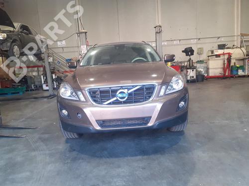 Rear right exterior door handle VOLVO XC60 I SUV (156) D5 AWD | BP10675731C130  - Image 7