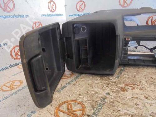 Other NISSAN NAVARA NP300 (D40) 2.5 dCi 4WD | BP14182568O1