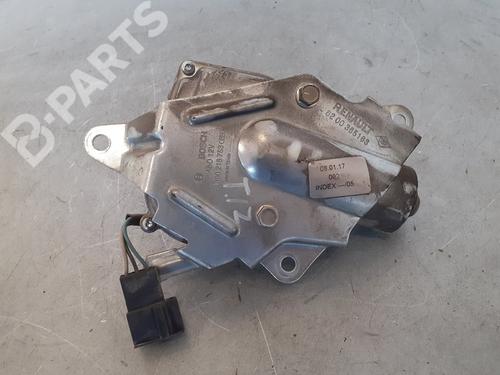 Rear wiper motor RENAULT KANGOO (KC0/1_) 1.5 dCi | BP8333524M102 