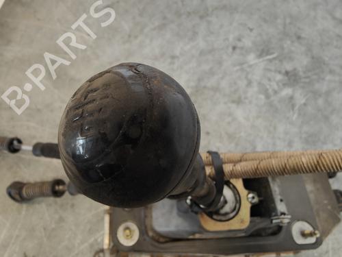 Gear lever SEAT IBIZA III (6L1)  | BP27200810M90 