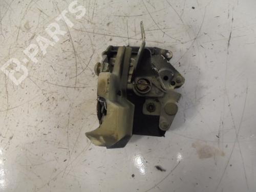 Rear right lock MERCEDES-BENZ E-CLASS (W124) E 300 Turbo-D 4-matic (124.333) | BP6930964C99 