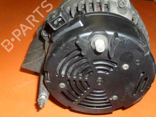 Alternator VW GOLF III (1H1) 1.9 TDI | BP12516522M7 