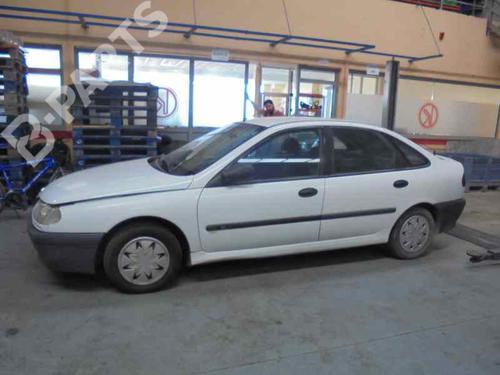 Airbag Kit RENAULT LAGUNA I (B56_, 556_) 2.2 D (B56F/2) | BP2483867C86  - Image 10