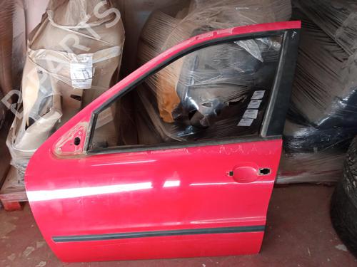 Left front door SEAT TOLEDO II (1M2)  | BP16534643C2 