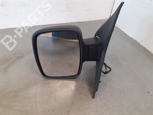 Retrovisor izquierdo MERCEDES-BENZ VITO Van (W638) 112 CDI 2.2 (638.094) (122 hp) 8894181