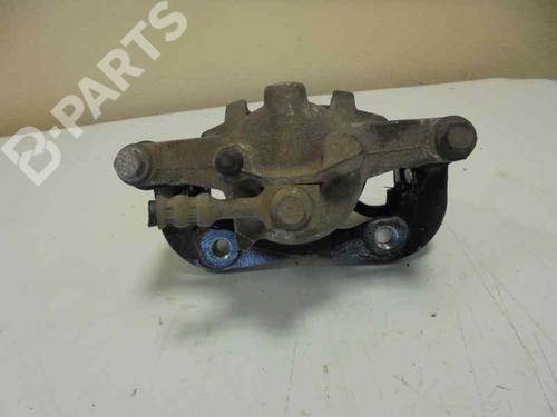 Left front brake caliper OPEL CORSA C (X01)  | BP11610440M105 