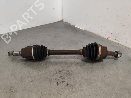 Used Left front driveshaft FIAT BRAVO II (198_) 1.9 D Multijet (198AXC1B) (150 hp) 16168670
