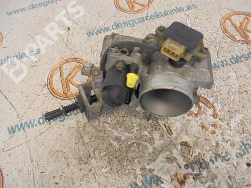 Throttle body CITROËN XANTIA (X1_, X2_) 1.8 i 16V | BP2459882M82 