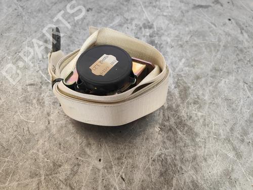 Rear center seatbelt MERCEDES-BENZ E-CLASS (W211) E 270 CDI (211.016) | BP27653636I27 