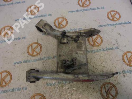 Used Right rear suspension arm BMW 5 (E39) 530 d (184 hp) 5014806