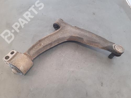 Left front suspension arm SAAB 9-3 Cabriolet (YS3D)  | BP9555874M12 