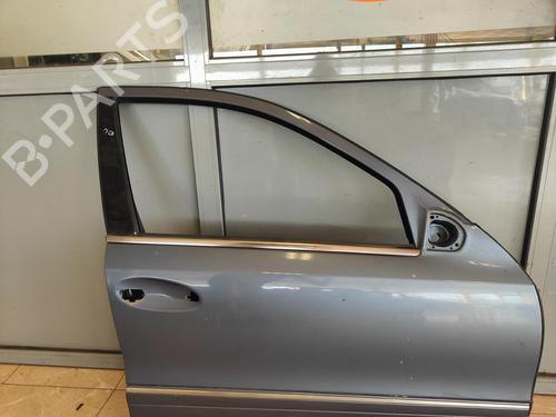 Right front door MERCEDES-BENZ E-CLASS (W211) E 270 CDI (211.016) | BP15511301C3 