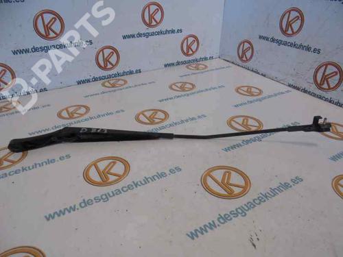 Front windshield wiper arm VW GOLF V (1K1)  | BP6631409C143 