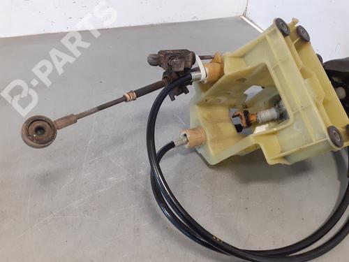 Gear lever FIAT CROMA (194_) 1.9 D Multijet (194AXB1B) | BP9047956M90 