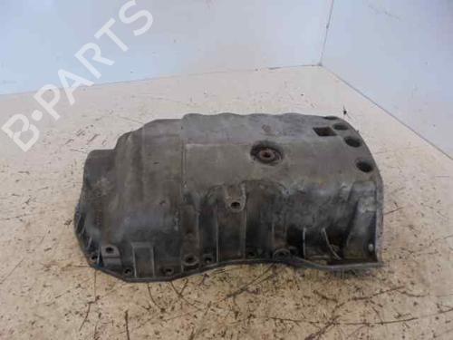 Oil sump RENAULT LAGUNA II (BG0/1_) 1.9 dCi | BP14186523M115 