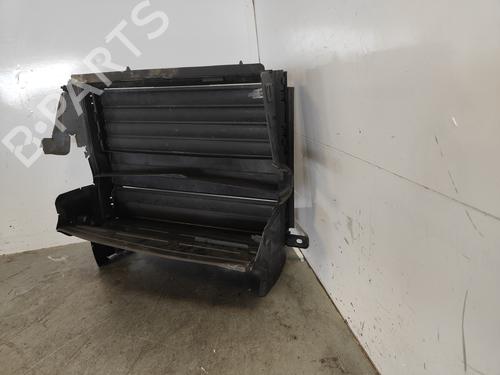 Front slam panel OPEL MOKKA | BP36114468C72 - Image 3