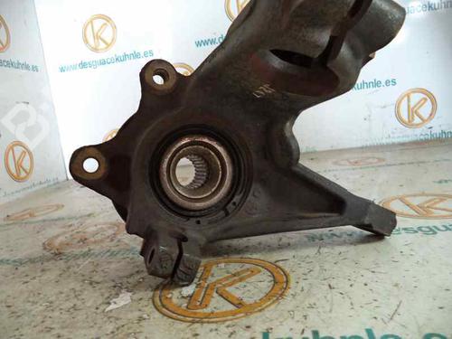 Right front steering knuckle CITROËN ZX Break (N2) 1.9 D | BP2475652M26 