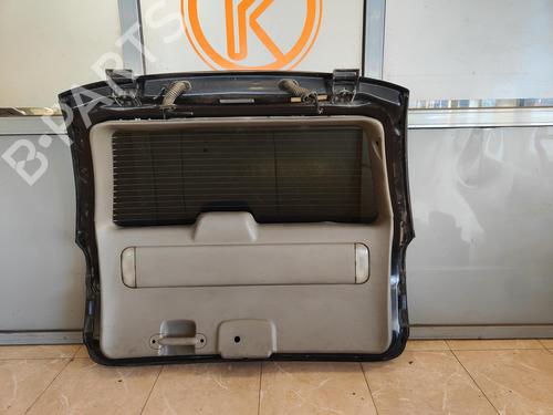 Tailgate CHRYSLER VOYAGER IV (RG, RS)  | BP17870712C6 