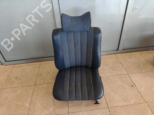 Used Right front seat MERCEDES-BENZ 123 Saloon (W123) [1976-1985]  13575769