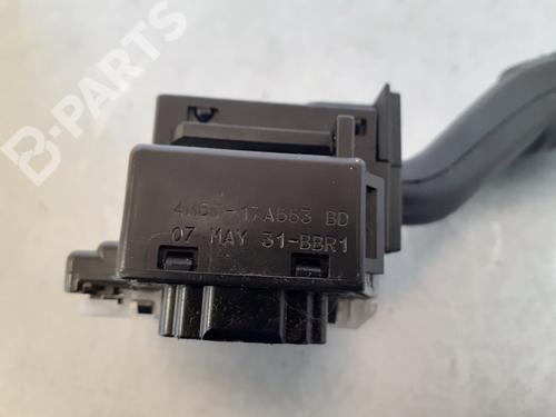 Ratstangsstang FORD FOCUS II (DA_, HCP, DP) 2.0 TDCi | BP7829219I23 