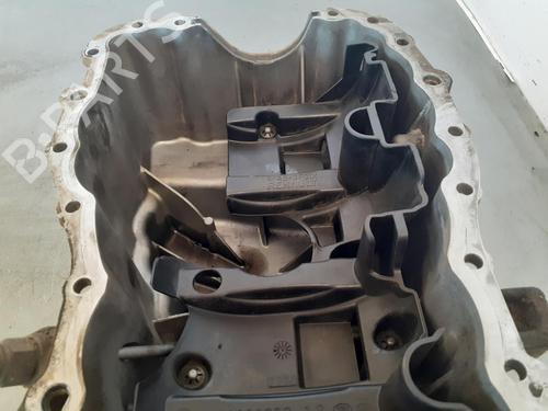 Oil sump RENAULT KANGOO (KC0/1_) 1.5 dCi | BP14188566M115 