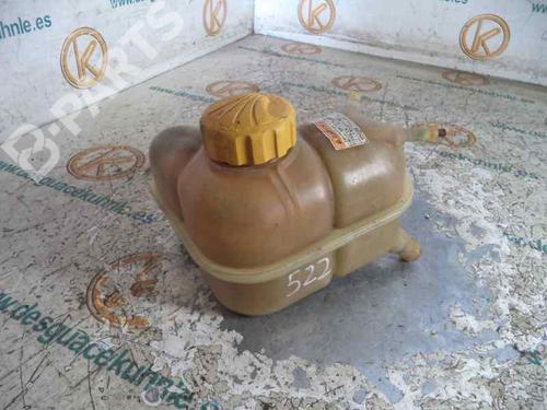 Expansion tank DAEWOO LANOS (KLAT) 1.3 | BP2494624C120 