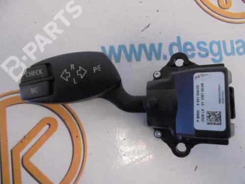 Used Steering column stalk BMW 5 Touring (E61) 525 d (197 hp) 2848415