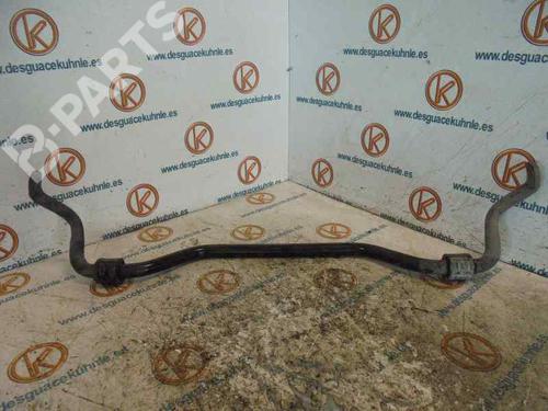 Anti roll bar MERCEDES-BENZ S-CLASS (W220) S 400 CDI (220.028, 220.128) (250 hp) 6631426