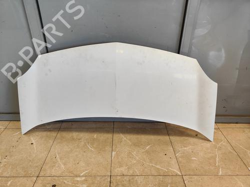 Used Hood Hood RENAULT KANGOO / GRAND KANGOO II (KW0/1_) 1.5 dCi 70 (KW0V, KW0A) (68 hp) 33698385 33698385