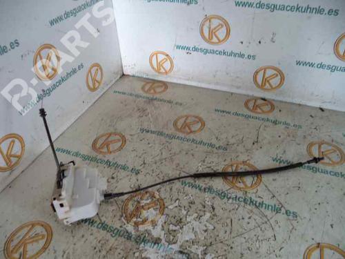 Used Front right lock CITROËN C3 I (FC_, FN_) 1.4 i Bivalent (73 hp) 2475810