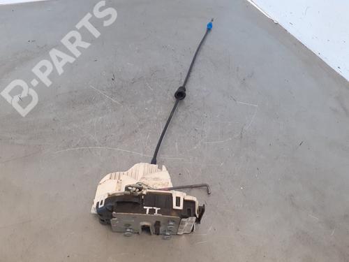 Used Rear left lock Rear left lock DODGE JOURNEY 2.0 CRD (140 hp) 8532968 8532968