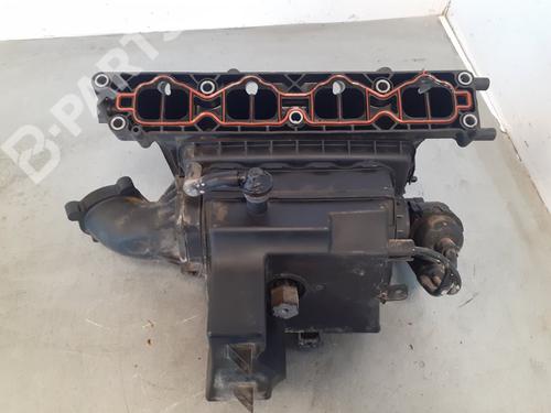 Intake manifold CHEVROLET CRUZE (J300)  | BP9224706M70 