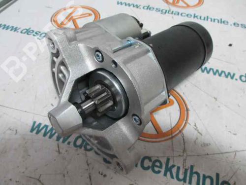 Starter CITROËN BERLINGO / BERLINGO FIRST MPV (MF_, GJK_, GFK_)  | BP2445288M8 