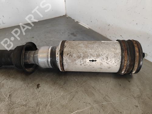 Left rear shock absorber MERCEDES-BENZ S-CLASS (W220) S 400 CDI (220.028, 220.128) | BP20037087M18 