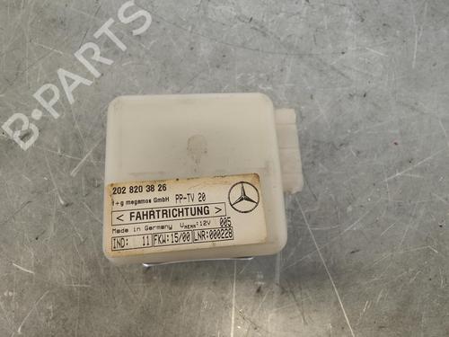 Elektronisk modul MERCEDES-BENZ S-CLASS (W220) [1998-2005]  12951426