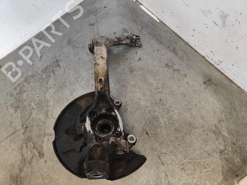 Right front steering knuckle AUDI A4 B7 (8EC) 2.5 TDI | BP36385108M26 - Image 4