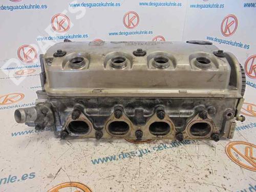 Used Cylinder head HONDA CIVIC VI Fastback (MA, MB) [1994-2001]  10978591