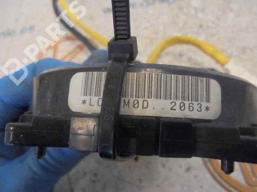 Squib airbag MITSUBISHI GALANT VIII (EA_) 2.5 V6 24V (EA5A) | BP3524735C102 