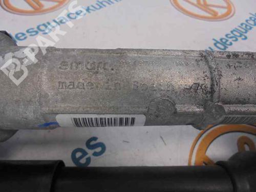 Steering rack SMART CITY-COUPE (450)  | BP2460398M22 