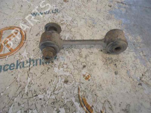 Right rear suspension arm CHRYSLER VOYAGER IV (RG, RS) 3.3 Flex-Fuel | BP14182132M15 