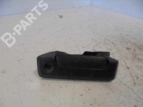 Used Exterior handle VW TRANSPORTER T4 Van (70A, 70H, 7DA, 7DH) 2.5 TDI (88 hp) 8754675